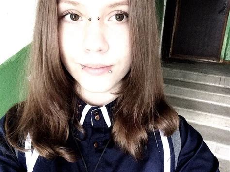 Rina Palenkova’s suicide explained .